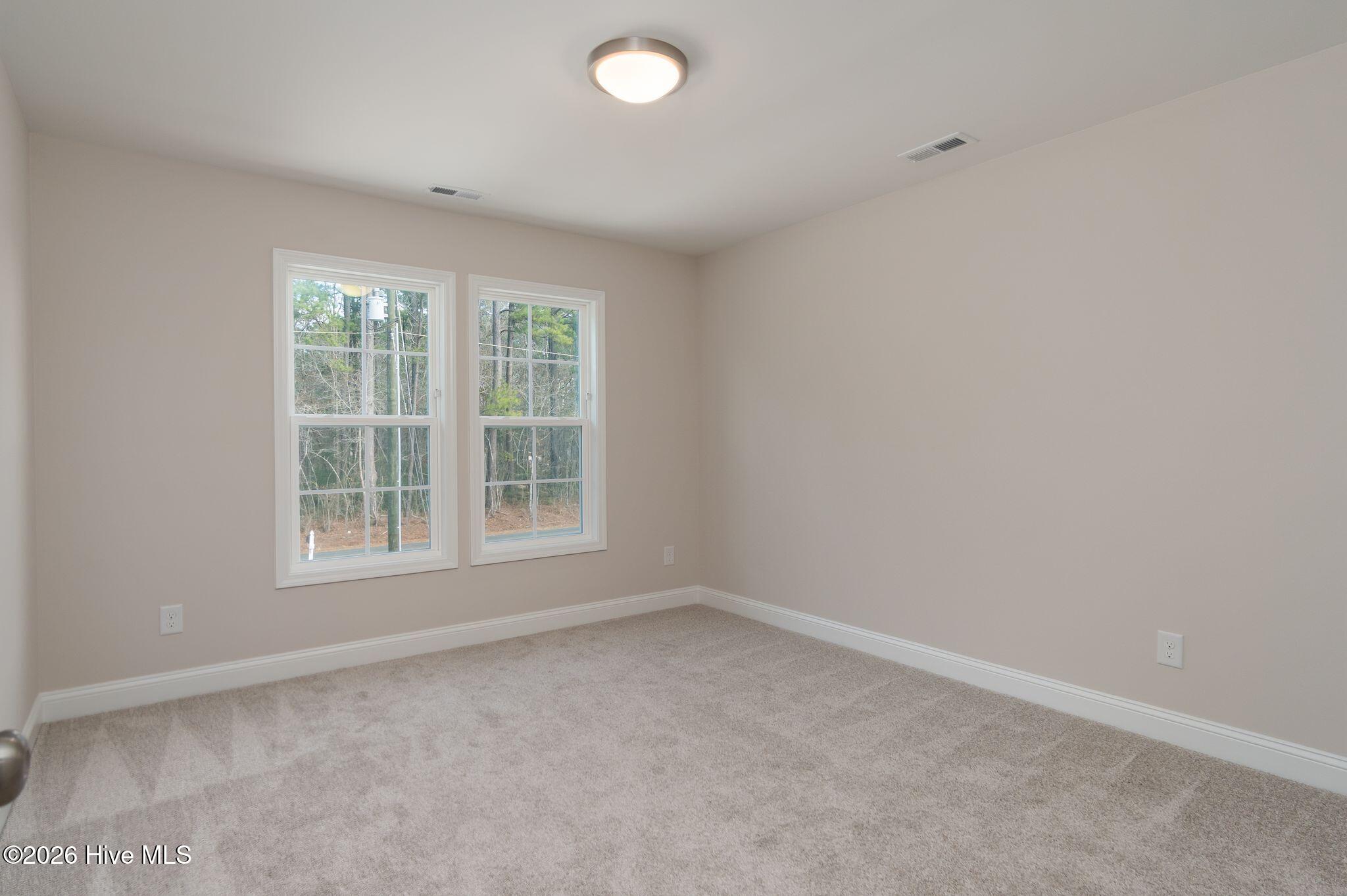 193 Brighttown Road Maysville, NC 28555 - Photo 33 of 54 3rd Bedroom
