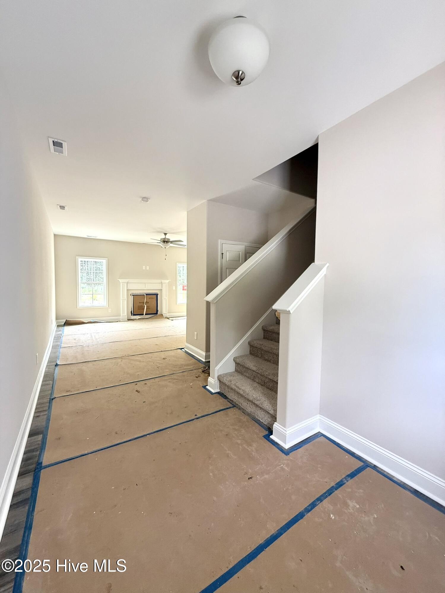 193 Brighttown Road Maysville, NC 28555 - Photo 4 of 27 Entrance