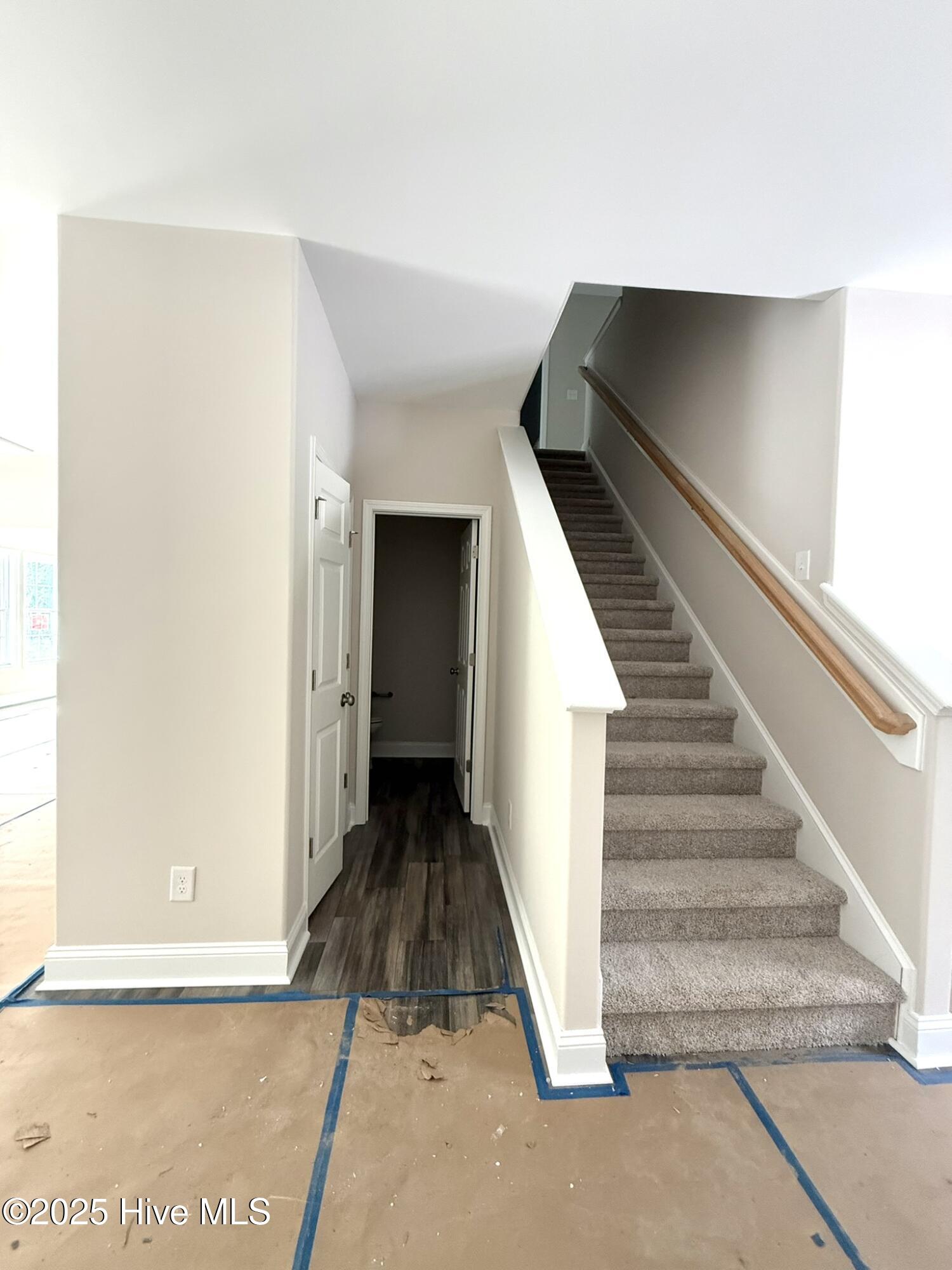 193 Brighttown Road Maysville, NC 28555 - Photo 6 of 27 First Floor