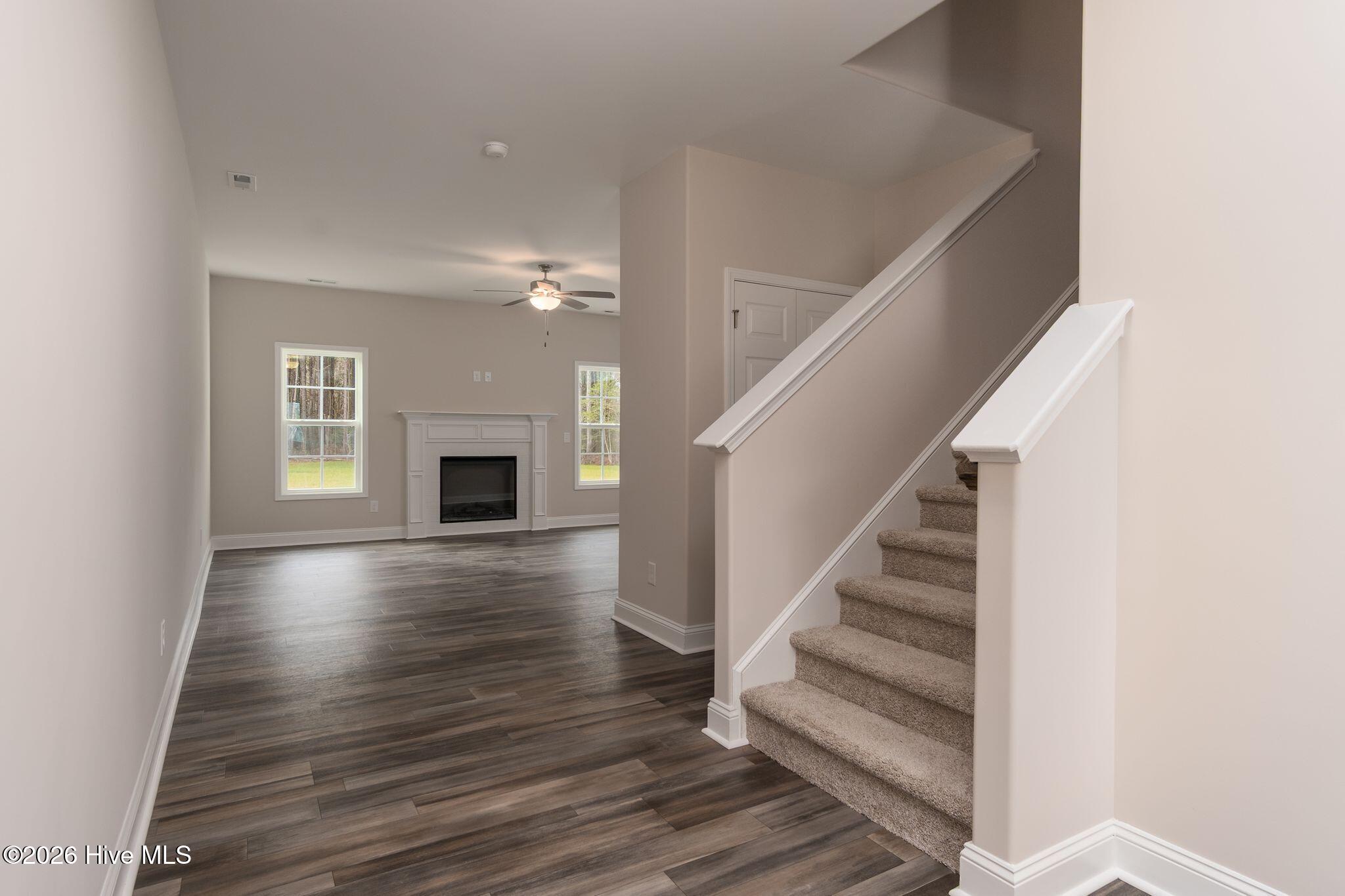 193 Brighttown Road Maysville, NC 28555 - Photo 8 of 54 Entrance