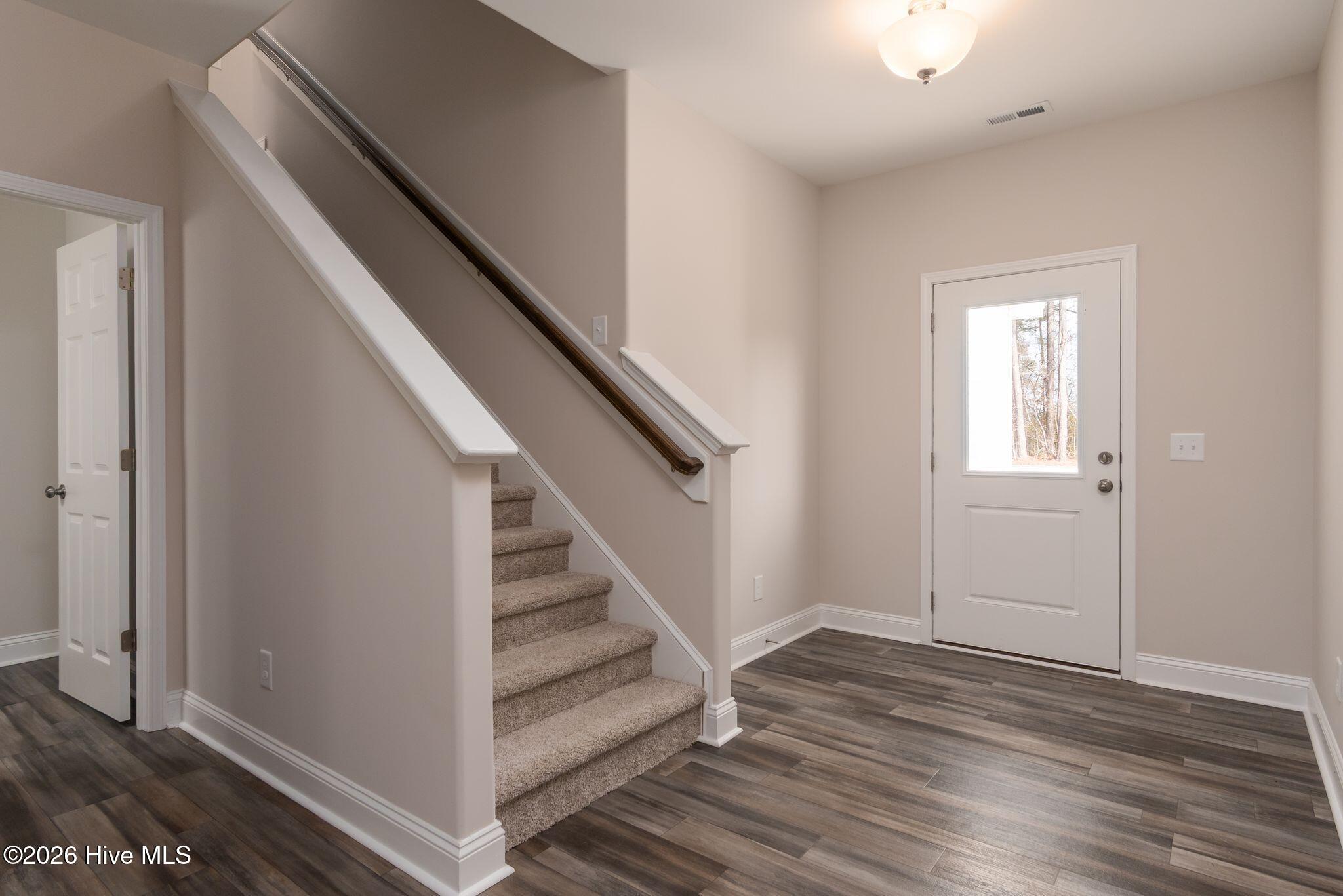 193 Brighttown Road Maysville, NC 28555 - Photo 9 of 54 Entrance