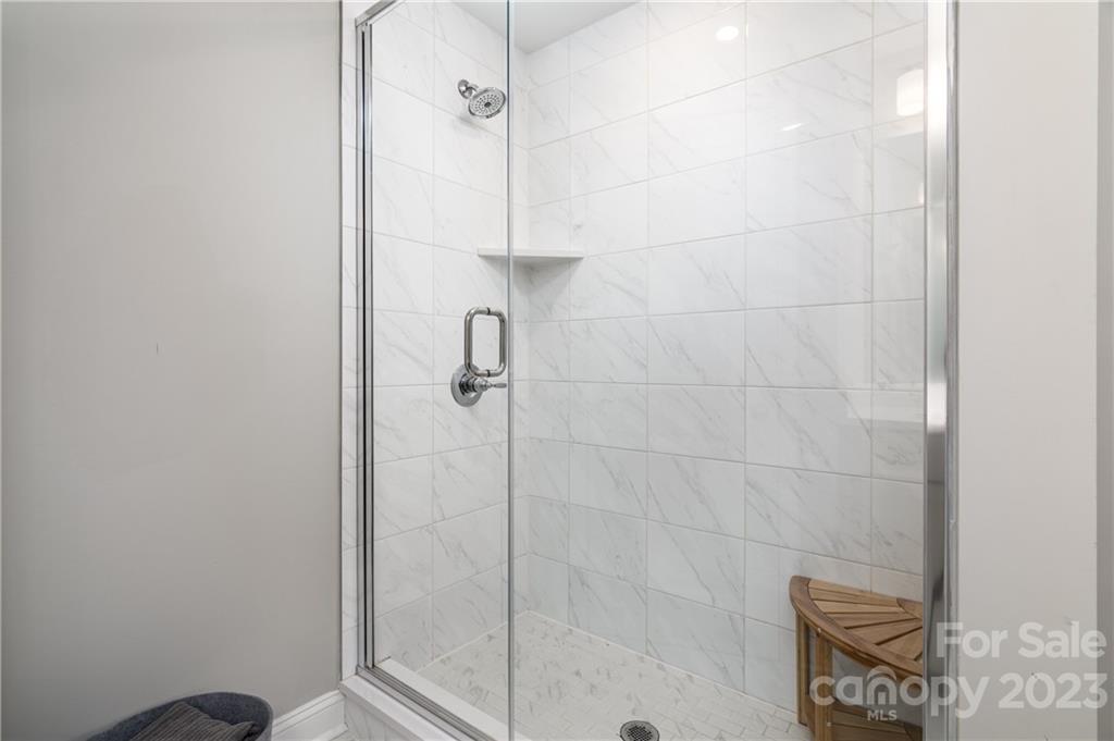 2036 Suttonview Road Fort Mill, SC 29708 - Photo 16 of 37 a bathroom with a shower