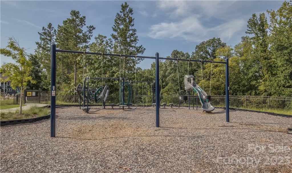 2036 Suttonview Road Fort Mill, SC 29708 - Photo 37 of 37 a view of a park with swings