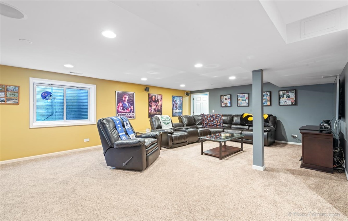 981 Oak Ridge Boulevard Elgin, IL 60120 - Photo 19 of 30