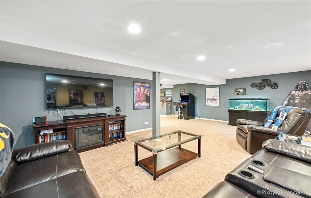 981 Oak Ridge Boulevard Elgin, IL 60120 - Photo 21 of 30
