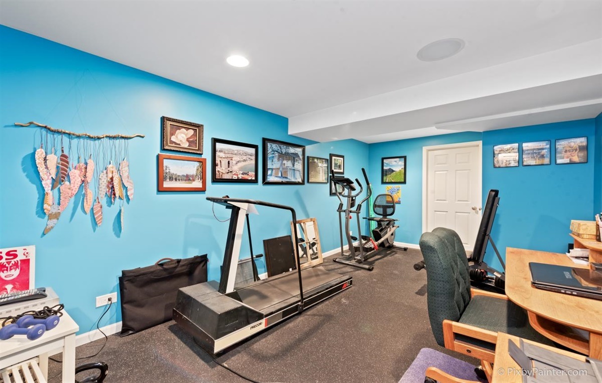 981 Oak Ridge Boulevard Elgin, IL 60120 - Photo 24 of 30