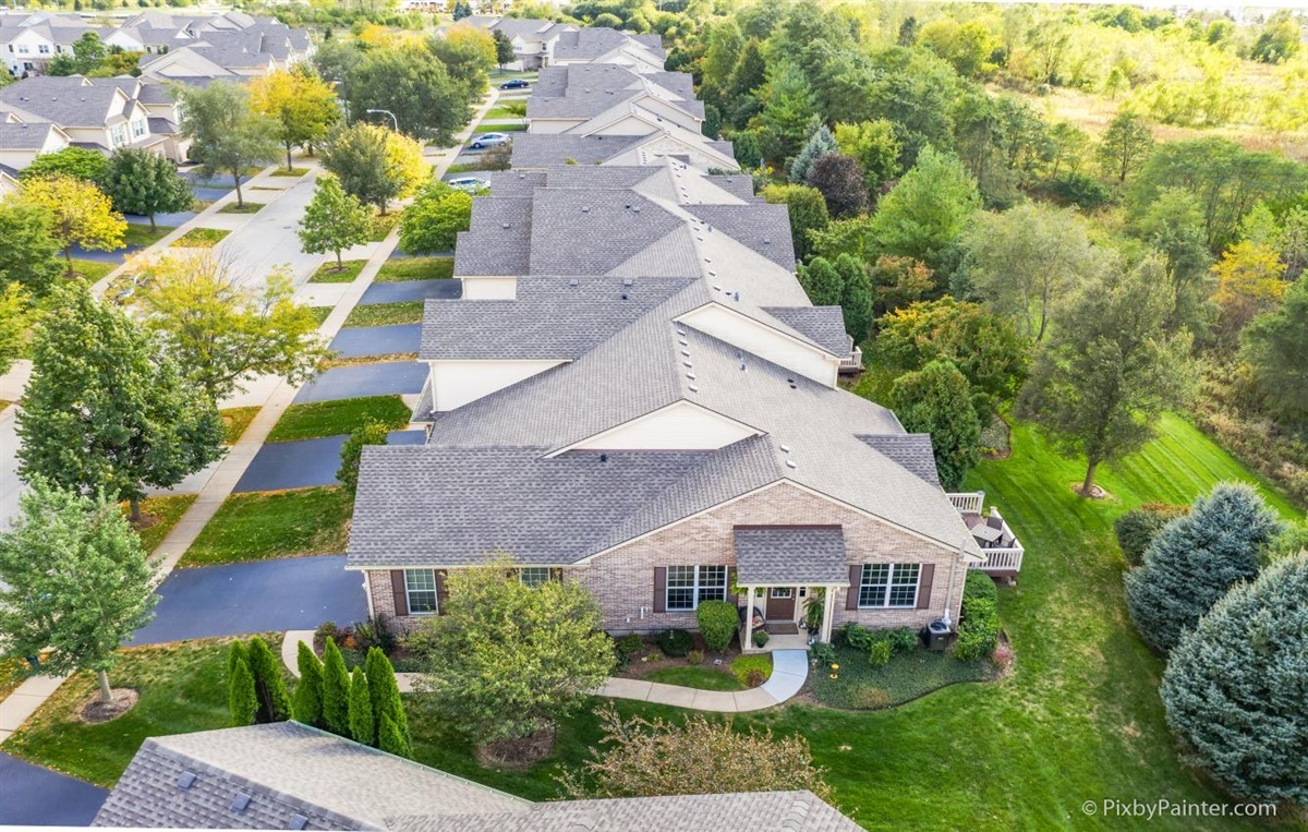 981 Oak Ridge Boulevard Elgin, IL 60120 - Photo 27 of 30