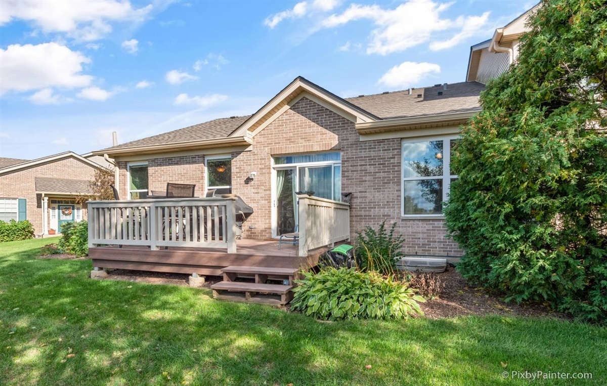 981 Oak Ridge Boulevard Elgin, IL 60120 - Photo 28 of 30