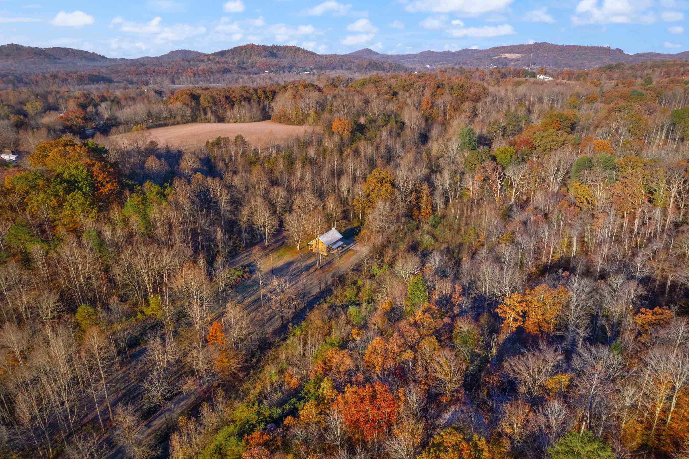 171 Heddon Flats Road Corbin, KY 40701 - Photo 50 of 52 DJI_0036