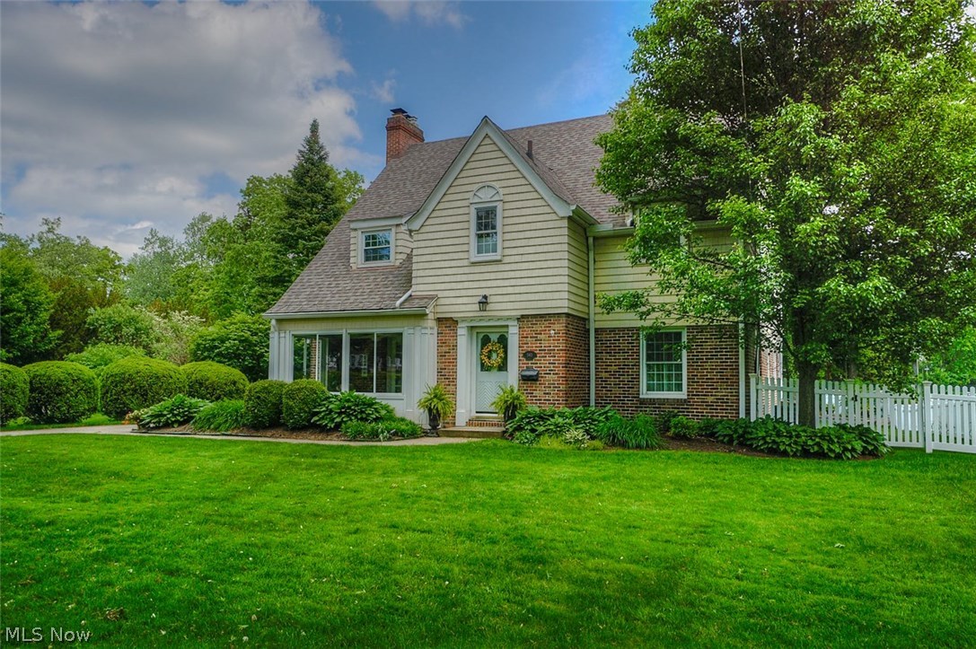 543 Merriman Road Akron, OH 44303 - Photo 24 of 28 Gallery Image 24