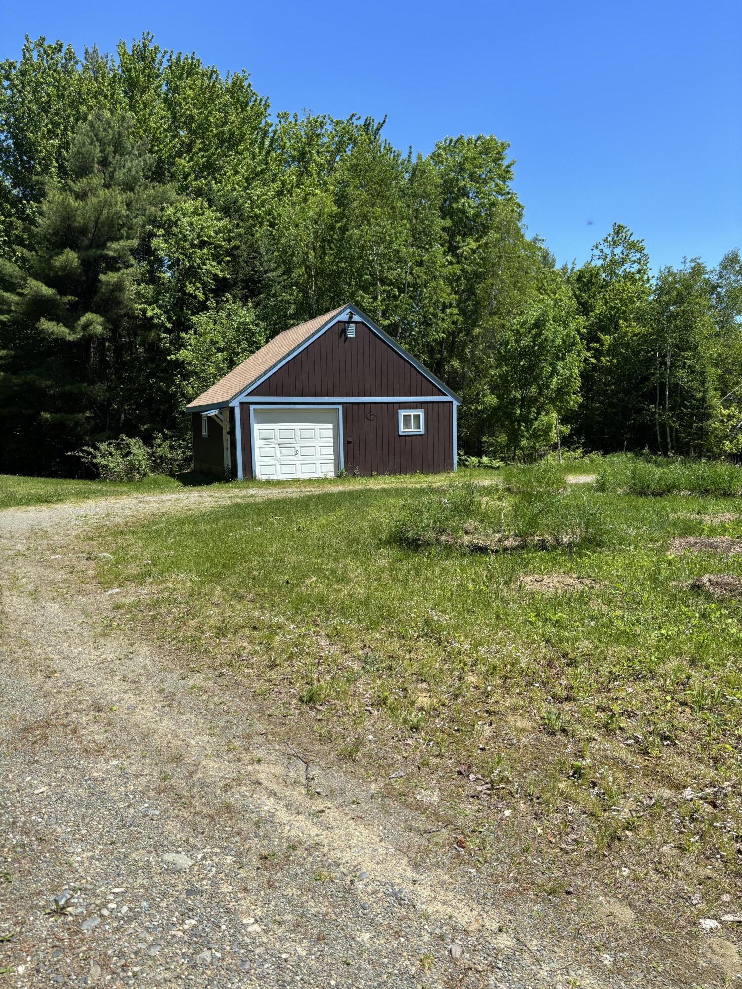177 Dore Hill Road Athens, ME 04912 - Photo 2 of 22 IMG_8277