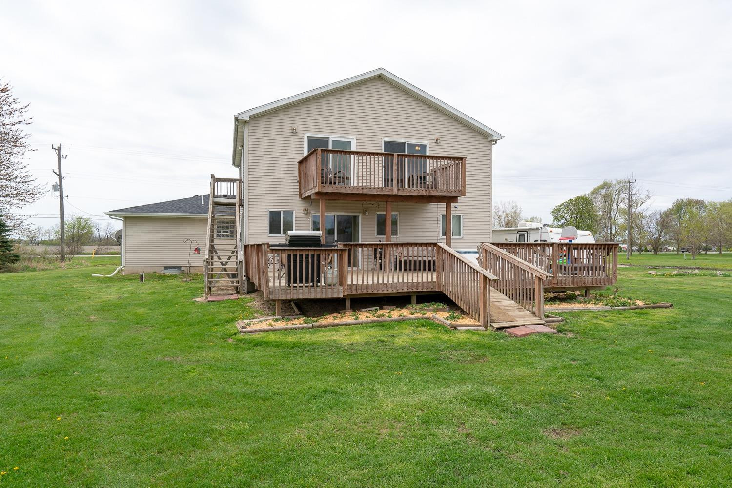 9940 Ann Arbor Road Maybee, MI 48159 - Photo 5 of 36 Photo 5