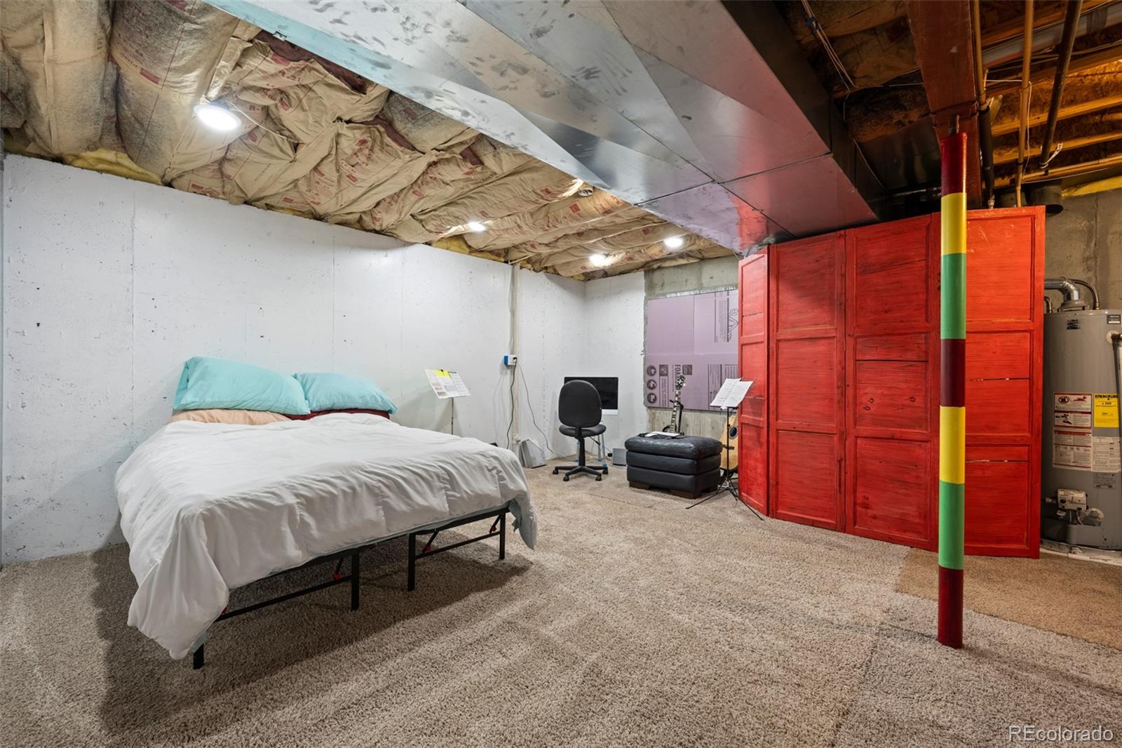 10445 Cheetah Winds Lone Tree, CO 80124 - Photo 32 of 39