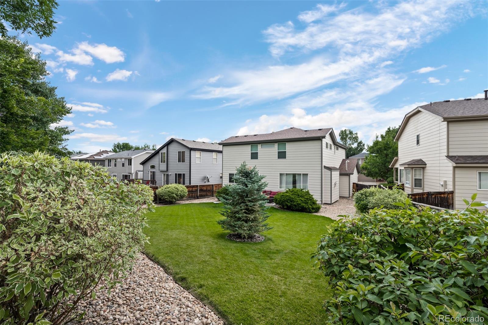 10445 Cheetah Winds Lone Tree, CO 80124 - Photo 37 of 39