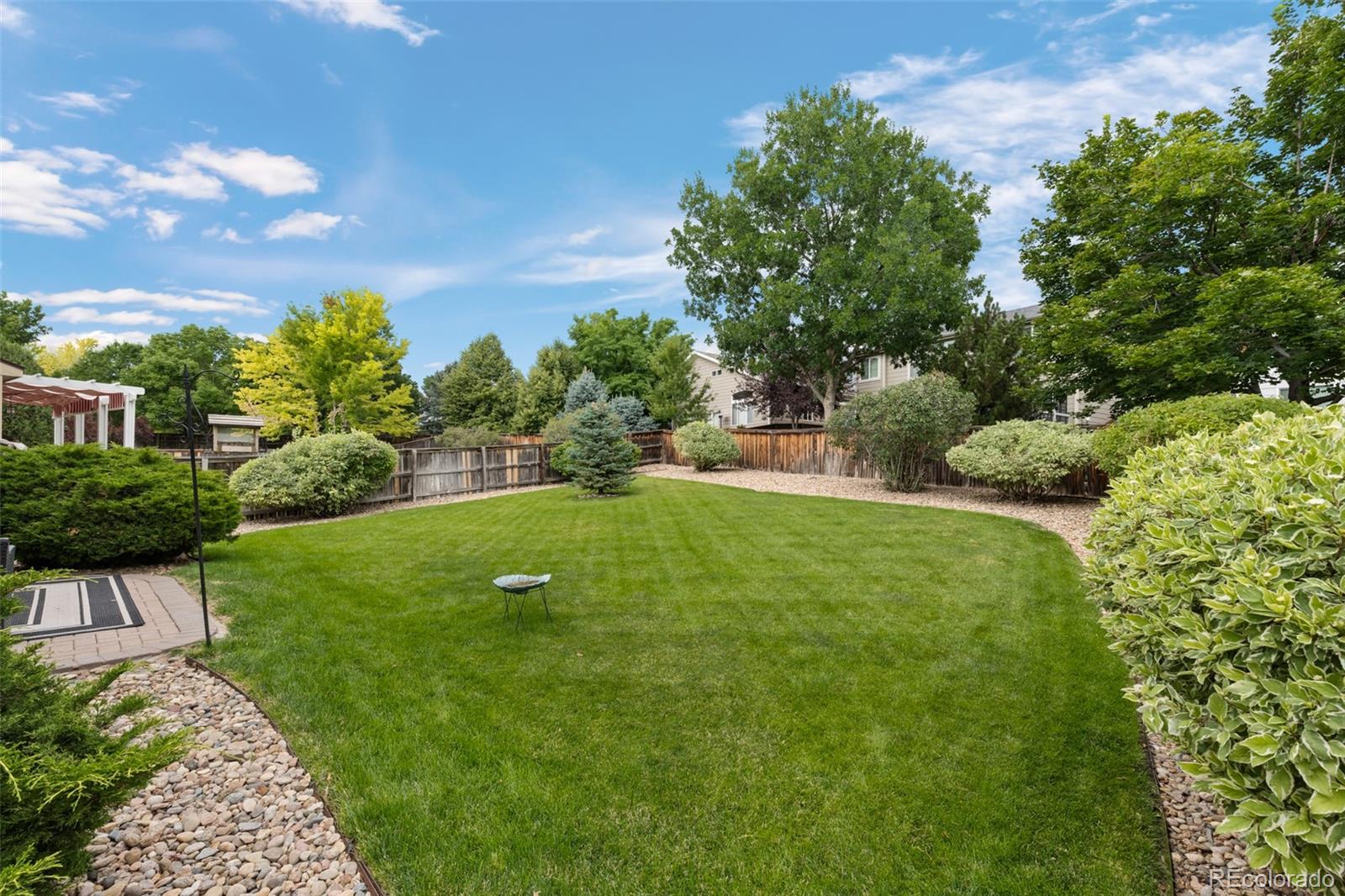 10445 Cheetah Winds Lone Tree, CO 80124 - Photo 38 of 39