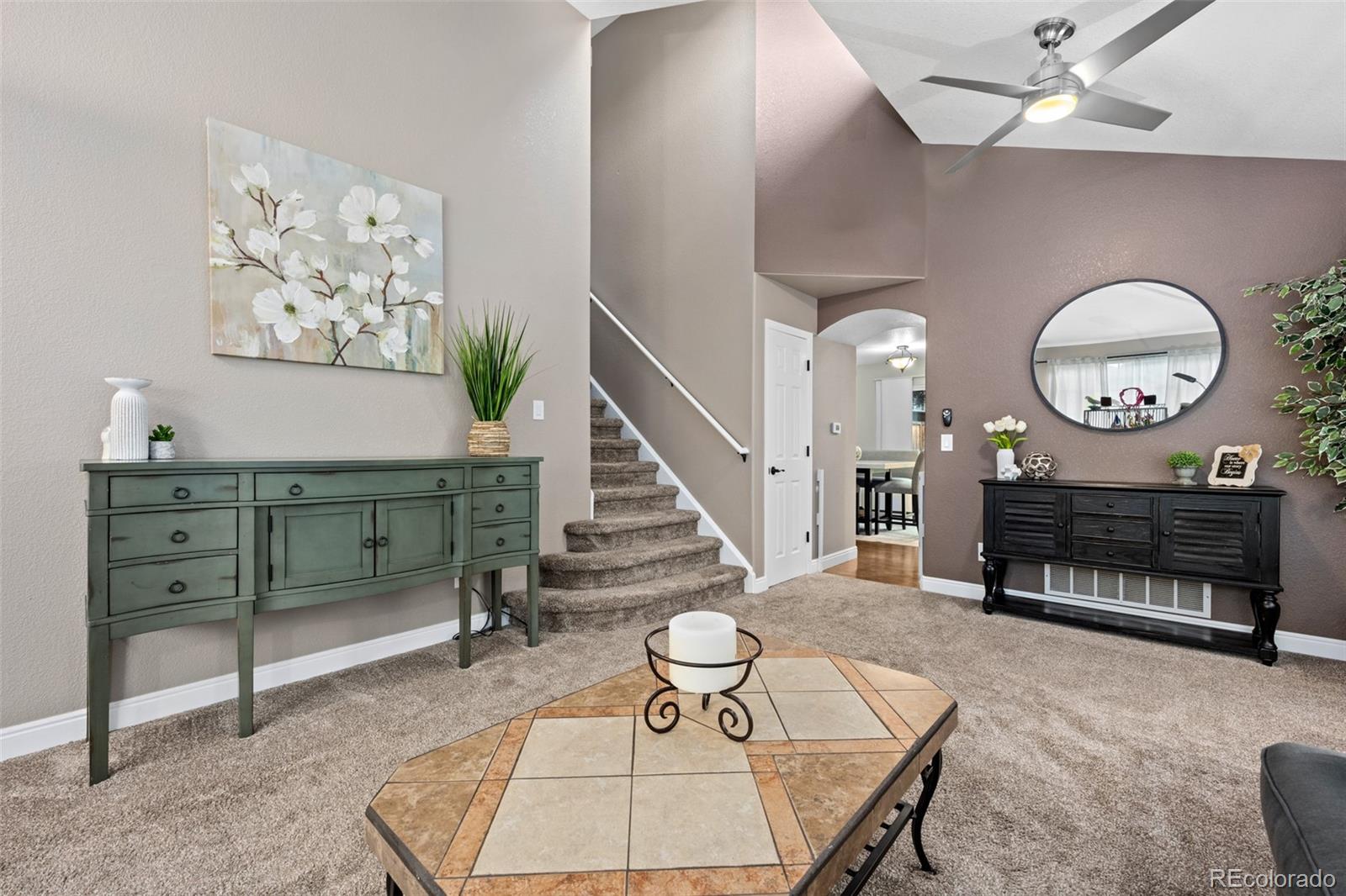 10445 Cheetah Winds Lone Tree, CO 80124 - Photo 6 of 39