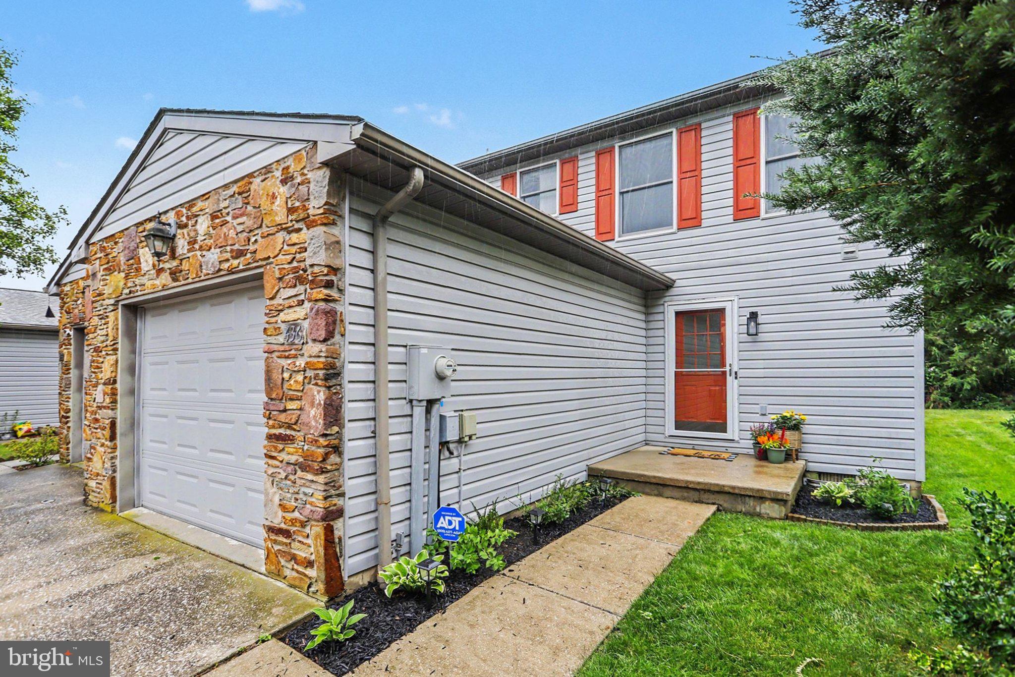 436 Springbrook Court, Unit E1 Hanover, PA 17331 - Photo 30 of 36