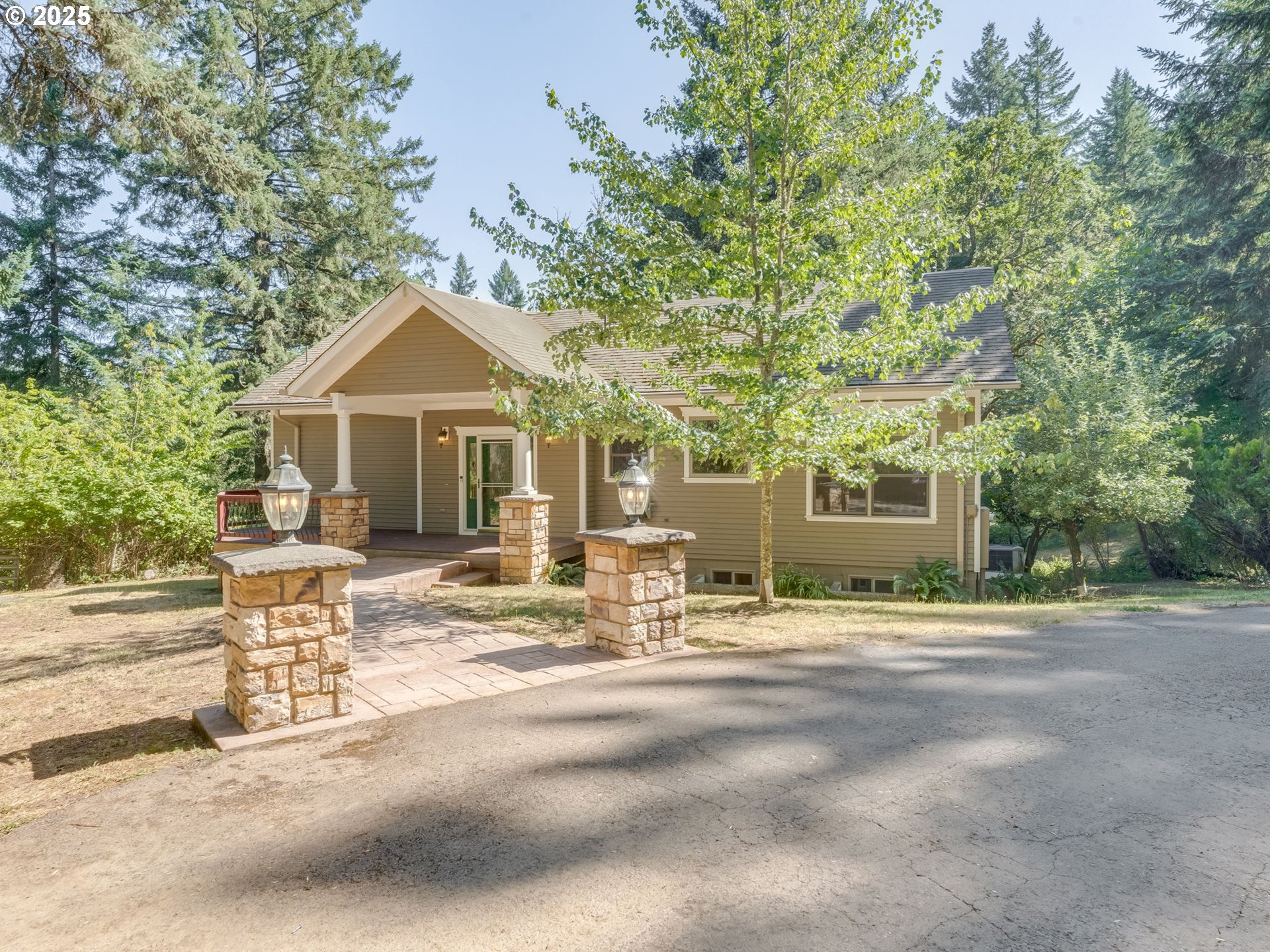 3400 Northwest High Heaven Road McMinnville, OR 97128 - Photo 1 of 48