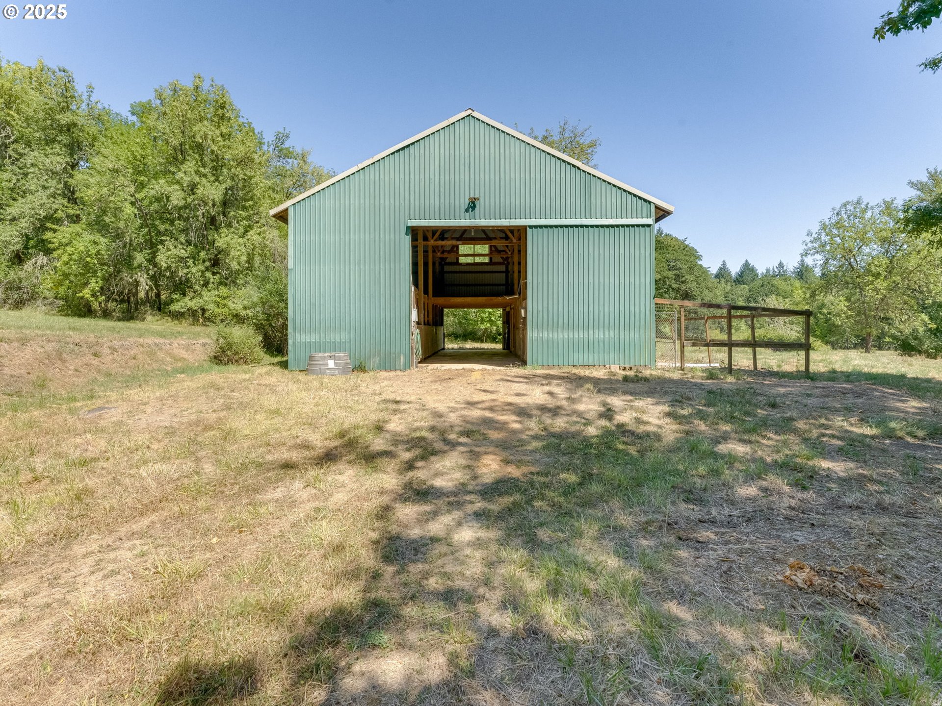 3400 Northwest High Heaven Road McMinnville, OR 97128 - Photo 36 of 48 Shop