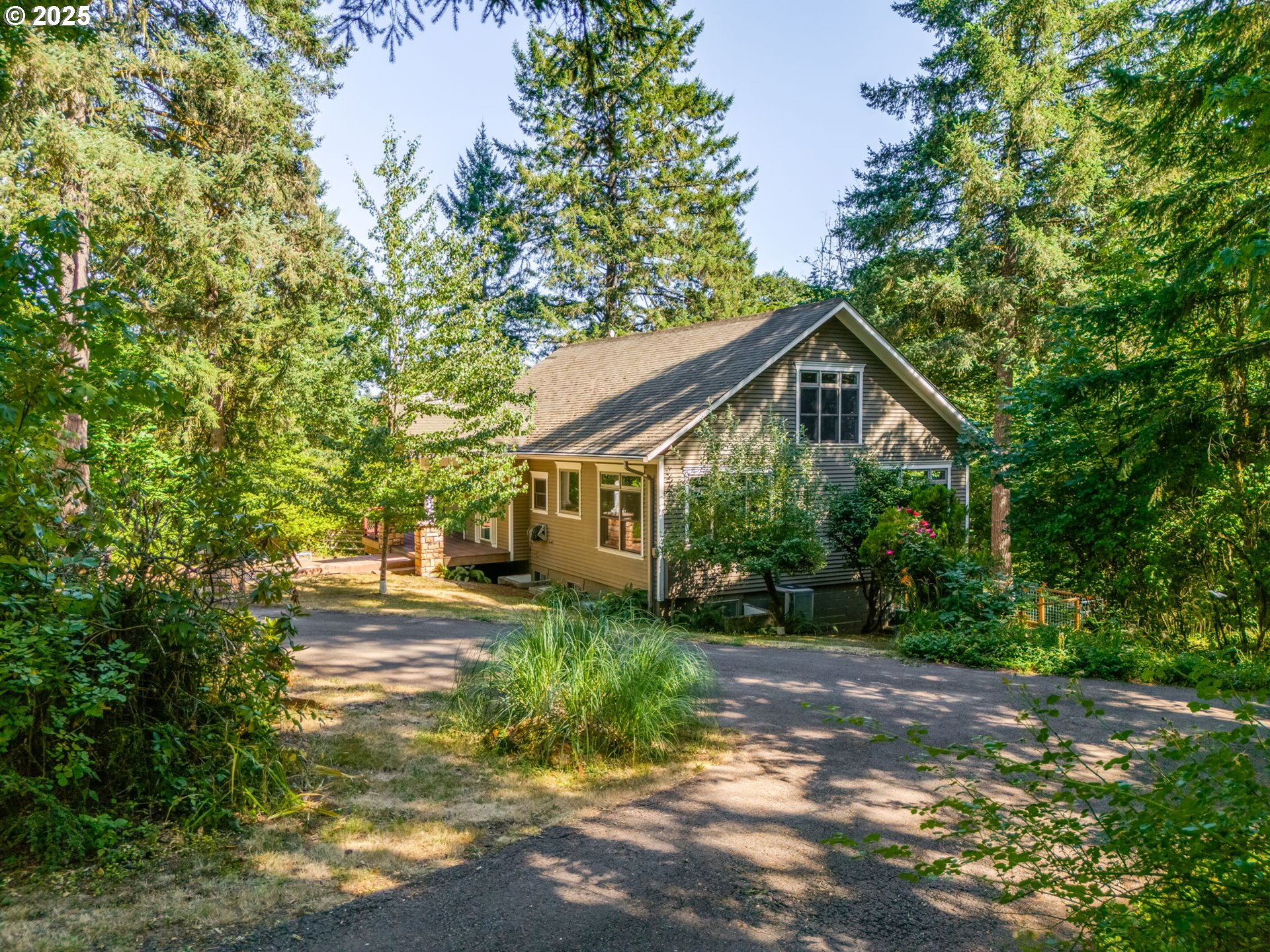 3400 Northwest High Heaven Road McMinnville, OR 97128 - Photo 40 of 48