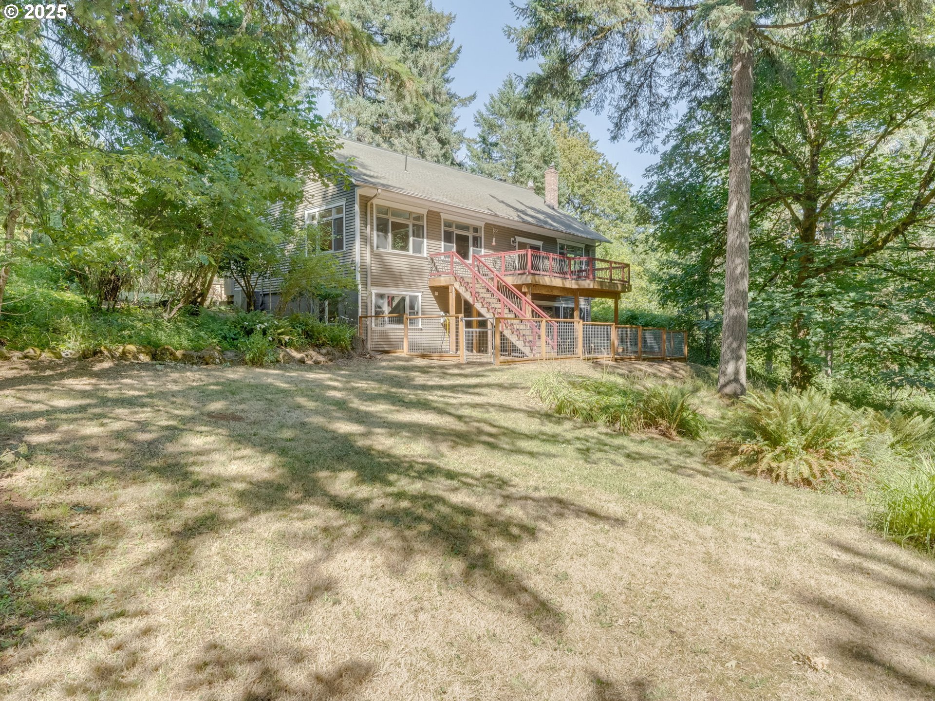 3400 Northwest High Heaven Road McMinnville, OR 97128 - Photo 41 of 48
