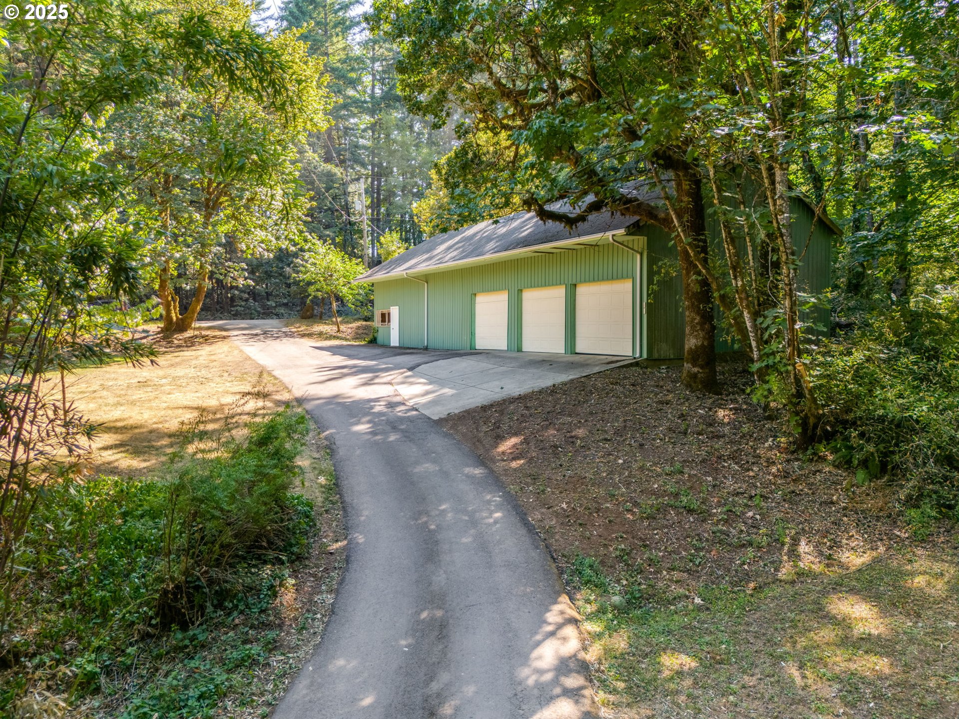 3400 Northwest High Heaven Road McMinnville, OR 97128 - Photo 43 of 48