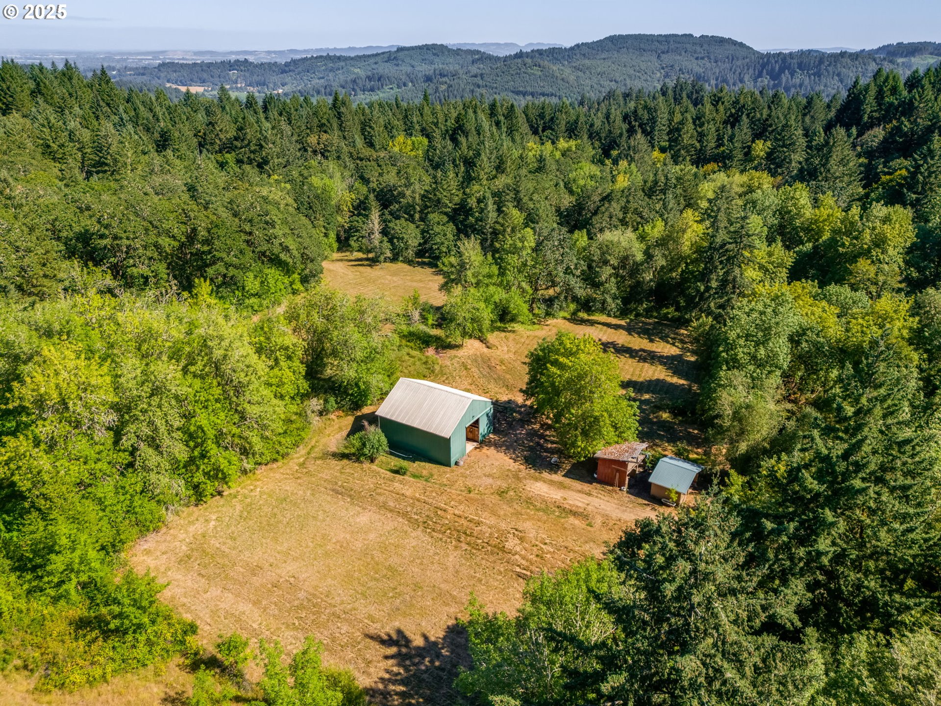 3400 Northwest High Heaven Road McMinnville, OR 97128 - Photo 47 of 48