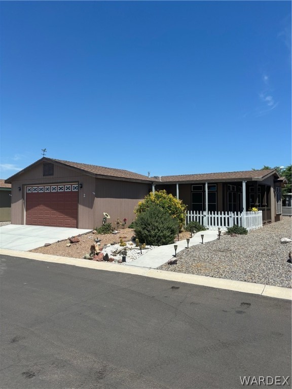 1545 East El Rodeo Road, Unit 2 Fort Mohave, AZ 86426 - Photo 1 of 73 Gallery Image 1