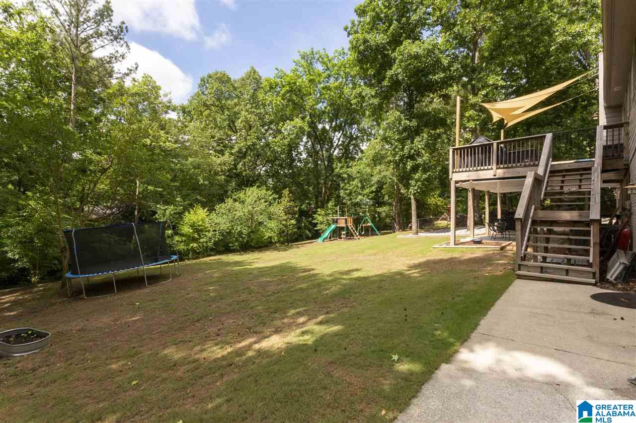 6544 Quail Run Drive Pelham, AL 35124 - Photo 23 of 49