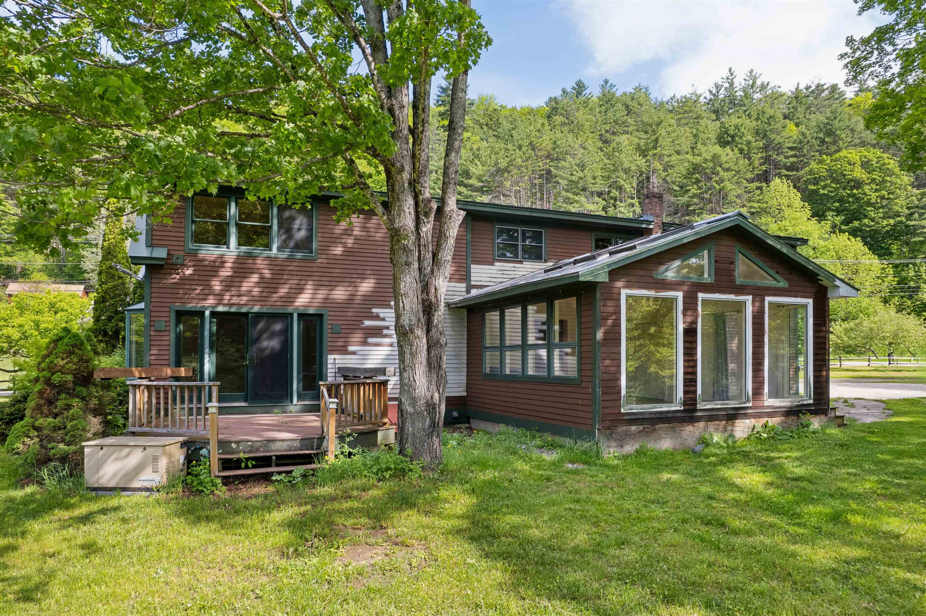 568 Highway 110 Tunbridge, VT 05077 - Photo 4 of 43
