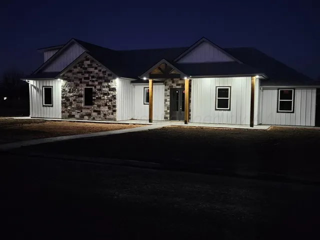 $559,000 | 1010 Oak Avenue, Panhandle, TX 79068