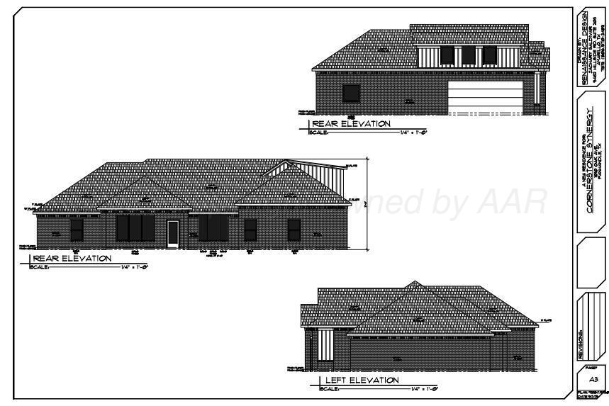 1010 Oak Avenue Panhandle, TX 79068 - Photo 2 of 9 a view of house with a outdoor space