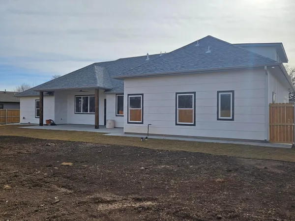 $559,000 | 1010 Oak Avenue, Panhandle, TX 79068