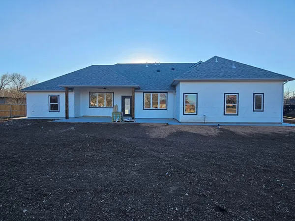 $559,000 | 1010 Oak Avenue, Panhandle, TX 79068