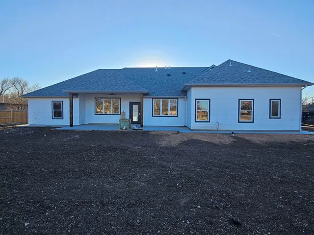 $559,000 | 1010 Oak Avenue, Panhandle, TX 79068