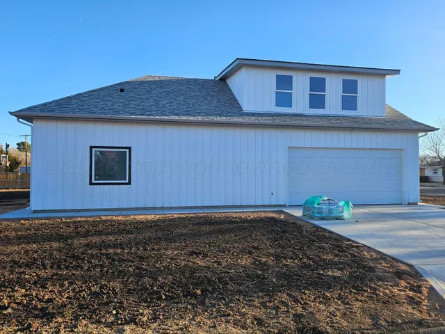 $559,000 | 1010 Oak Avenue, Panhandle, TX 79068