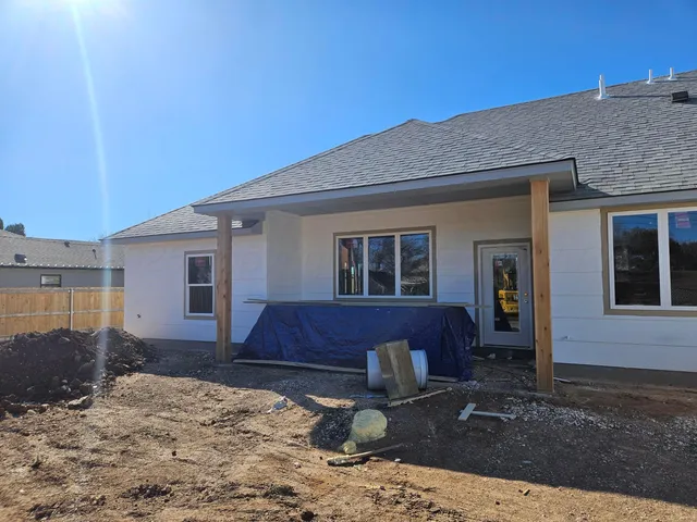 $559,000 | 1010 Oak Avenue, Panhandle, TX 79068