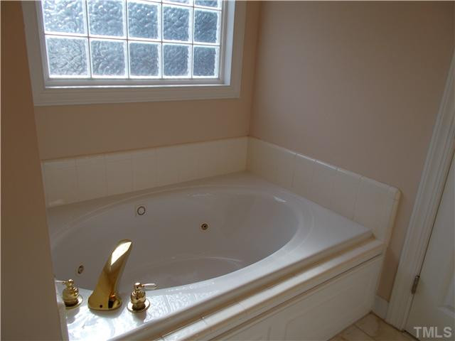8417 Wycombe Ridge Way Wake Forest, NC 27587 - Photo 13 of 25 Master Bath/Spa