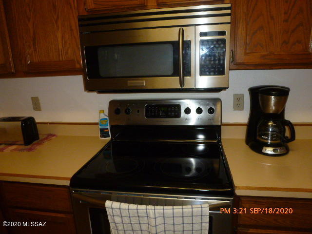 5500 North Valley View Road, Unit 215 Tucson, AZ 85718 - Photo 11 of 29
