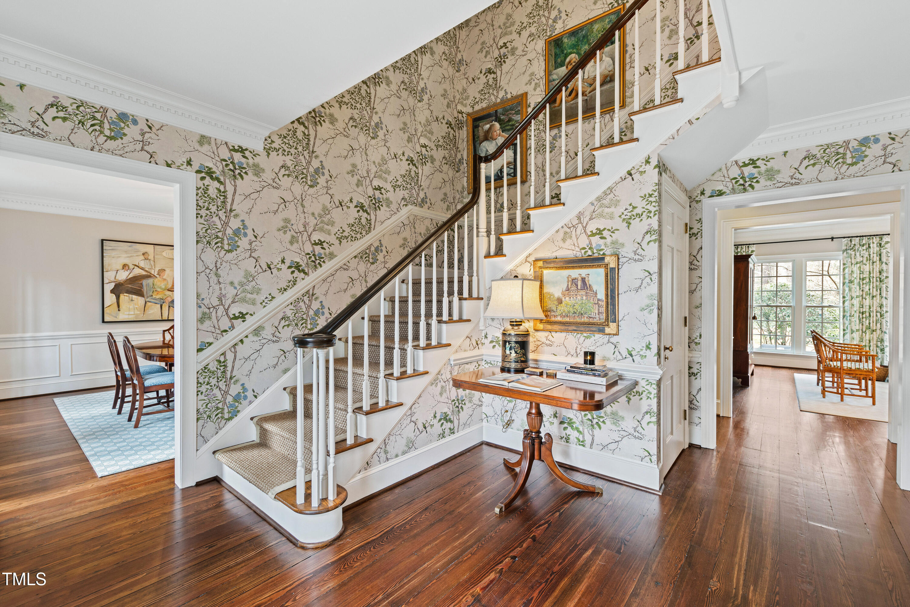 620 Marlowe Road Raleigh, NC 27609 - Photo 3 of 59 Marlowe (32)