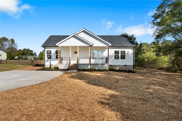 $275,000 | 115 Sundowner Boulevard, Anderson, SC 29626