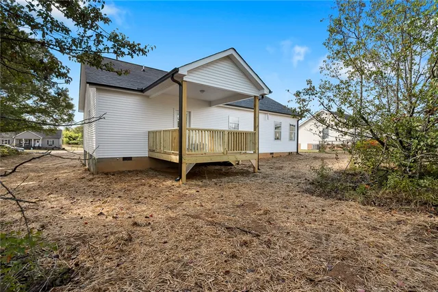 $275,000 | 115 Sundowner Boulevard, Anderson, SC 29626