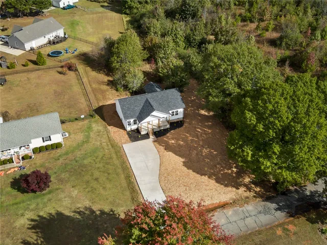 $275,000 | 115 Sundowner Boulevard, Anderson, SC 29626