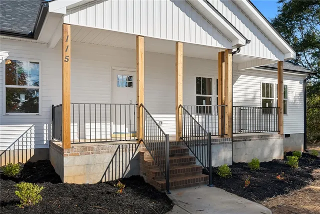 $275,000 | 115 Sundowner Boulevard, Anderson, SC 29626