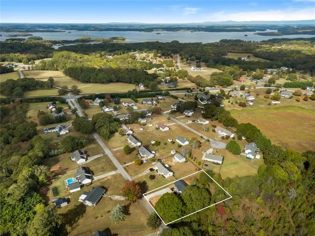 $275,000 | 115 Sundowner Boulevard, Anderson, SC 29626