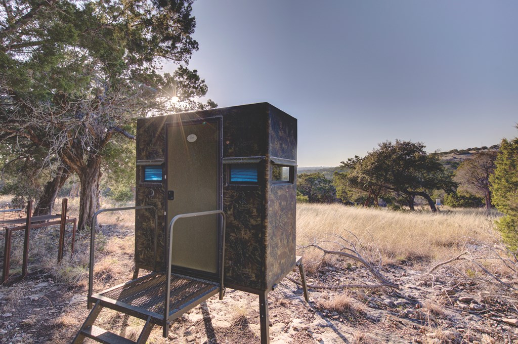 340 River Bend Road West Hunt, TX 78024 - Photo 21 of 55