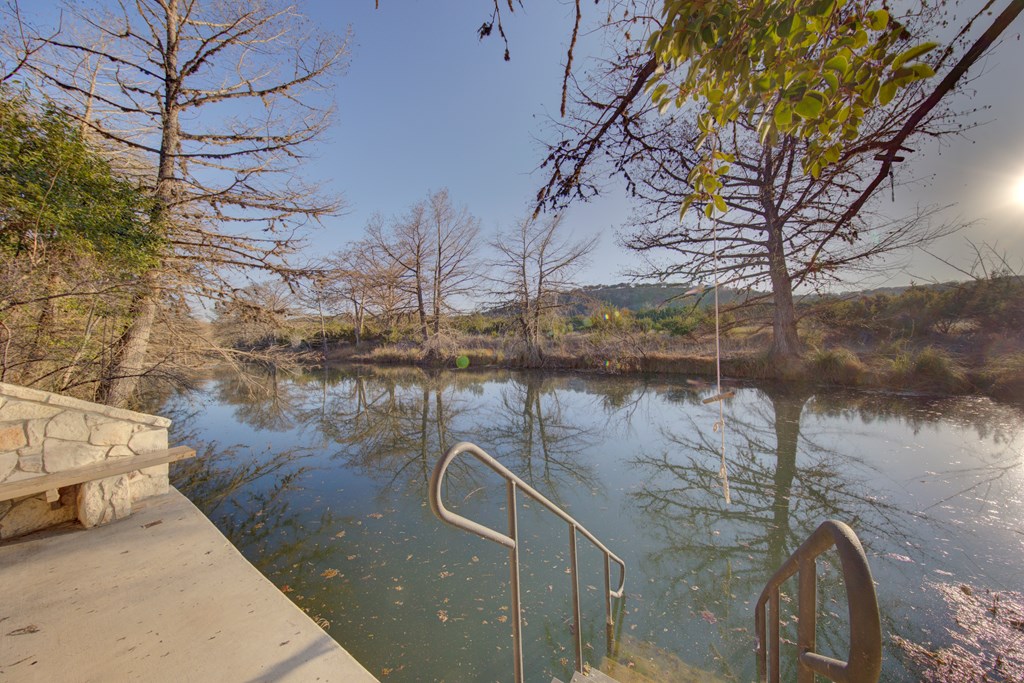 340 River Bend Road West Hunt, TX 78024 - Photo 51 of 55 HOA River Park