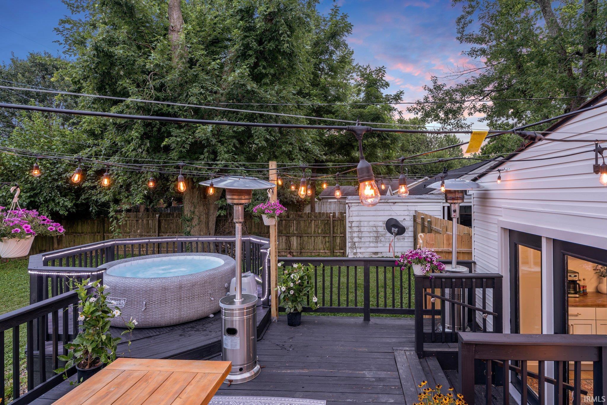 32 Euclid Drive Evansville, IN 47714 - Photo 24 of 29