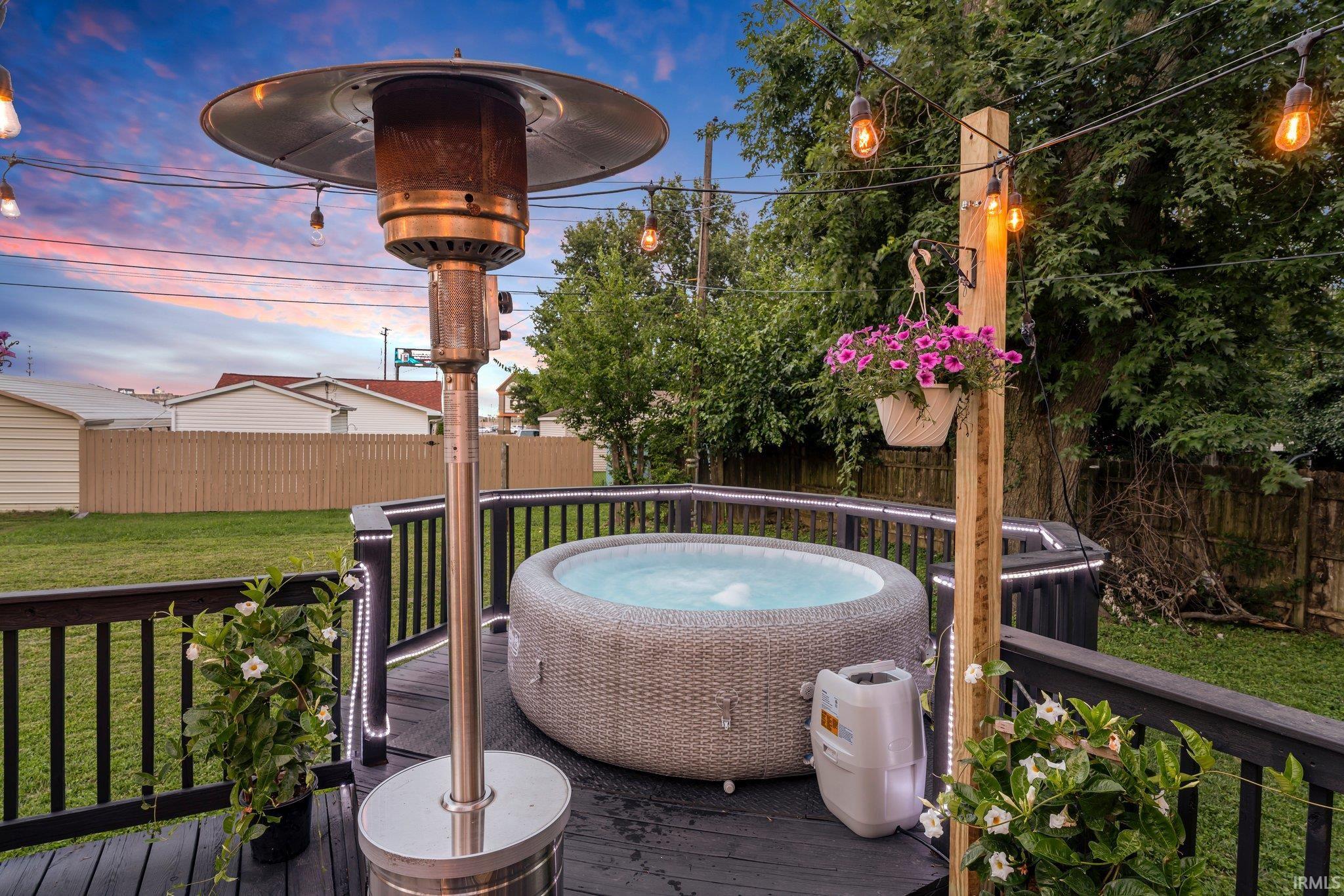 32 Euclid Drive Evansville, IN 47714 - Photo 25 of 29