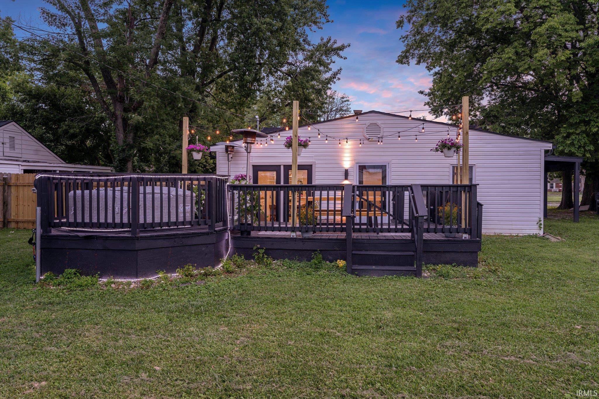 32 Euclid Drive Evansville, IN 47714 - Photo 28 of 29